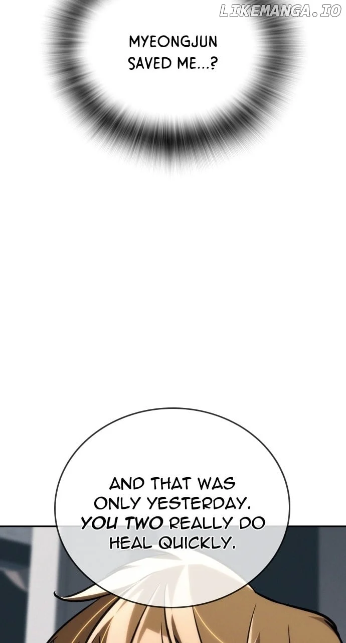The Regressor Protects Only Me Chapter 24 48